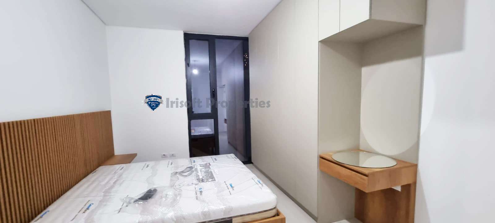 Jepet Apartamenti 2+1 me qera